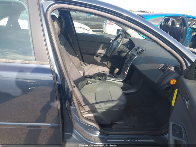 Aukcja sprzedaży 2005 Volvo S40 2.4i A/2.4i A Sr/2.4i M/2.4i M Sr, vin: YV1MS382552067623, numer aukcji: 45461757