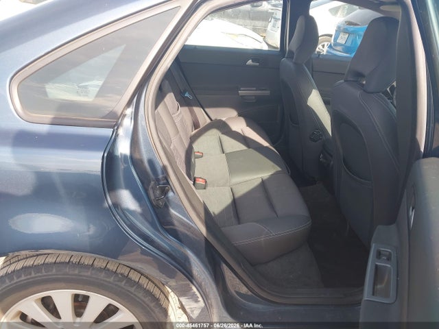 Aukcja sprzedaży 2005 Volvo S40 2.4i A/2.4i A Sr/2.4i M/2.4i M Sr, vin: YV1MS382552067623, numer aukcji: 45461757