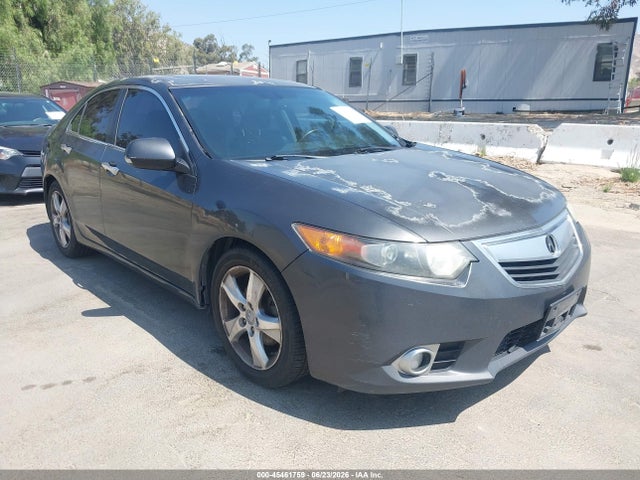Aukcja sprzedaży 2011 Acura Tsx 2.4, vin: JH4CU2F63BC004536, numer aukcji: 45461759