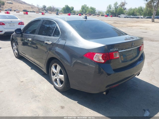 Aukcja sprzedaży 2011 Acura Tsx 2.4, vin: JH4CU2F63BC004536, numer aukcji: 45461759