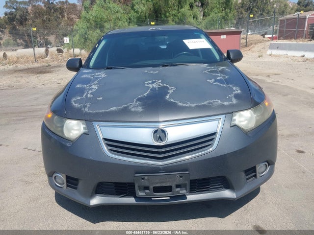 Aukcja sprzedaży 2011 Acura Tsx 2.4, vin: JH4CU2F63BC004536, numer aukcji: 45461759