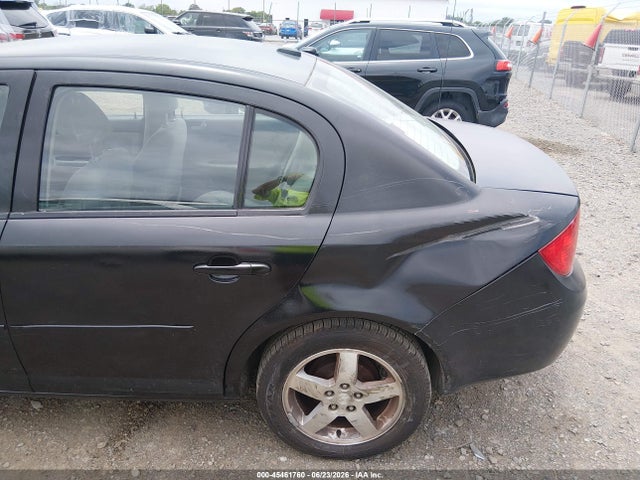 Auction sale of the 2009 Chevrolet Cobalt Lt, vin: 1G1AT58H397240904, lot number: 45461760