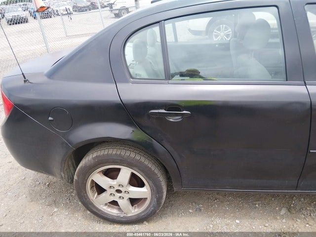 Auction sale of the 2009 Chevrolet Cobalt Lt, vin: 1G1AT58H397240904, lot number: 45461760