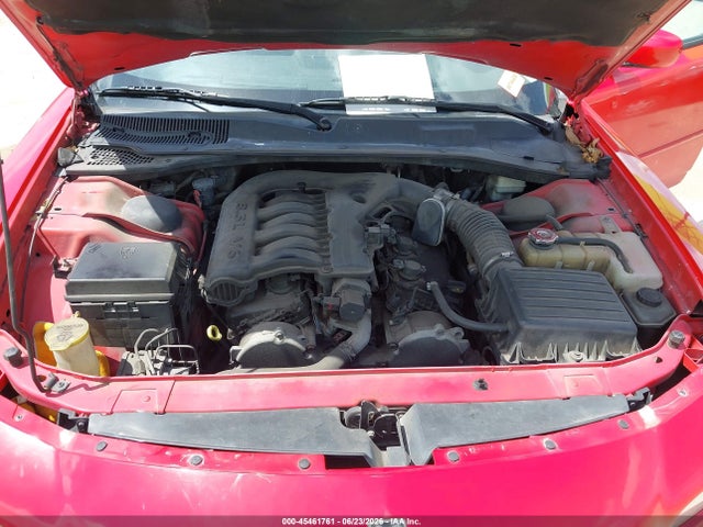 Aukcja sprzedaży 2010 Dodge Charger Sxt, vin: 2B3CA3CVXAH210140, numer aukcji: 45461761