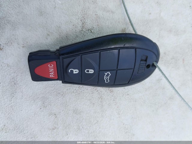 Aukcja sprzedaży 2010 Dodge Charger Sxt, vin: 2B3CA3CVXAH210140, numer aukcji: 45461761