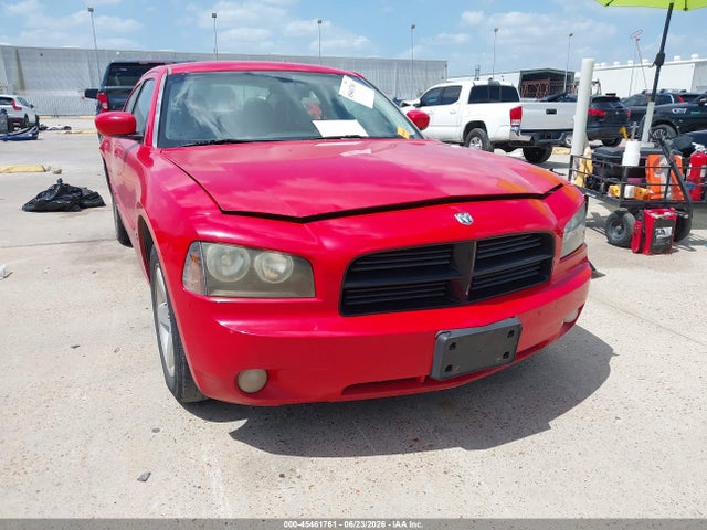 Aukcja sprzedaży 2010 Dodge Charger Sxt, vin: 2B3CA3CVXAH210140, numer aukcji: 45461761