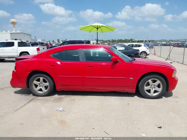 Aukcja sprzedaży 2010 Dodge Charger Sxt, vin: 2B3CA3CVXAH210140, numer aukcji: 45461761