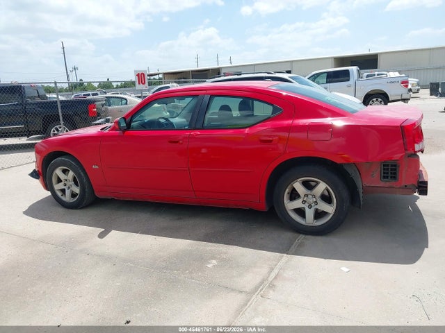 Aukcja sprzedaży 2010 Dodge Charger Sxt, vin: 2B3CA3CVXAH210140, numer aukcji: 45461761