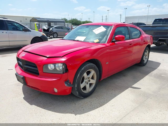 Aukcja sprzedaży 2010 Dodge Charger Sxt, vin: 2B3CA3CVXAH210140, numer aukcji: 45461761