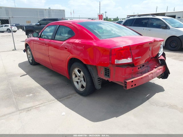 Aukcja sprzedaży 2010 Dodge Charger Sxt, vin: 2B3CA3CVXAH210140, numer aukcji: 45461761