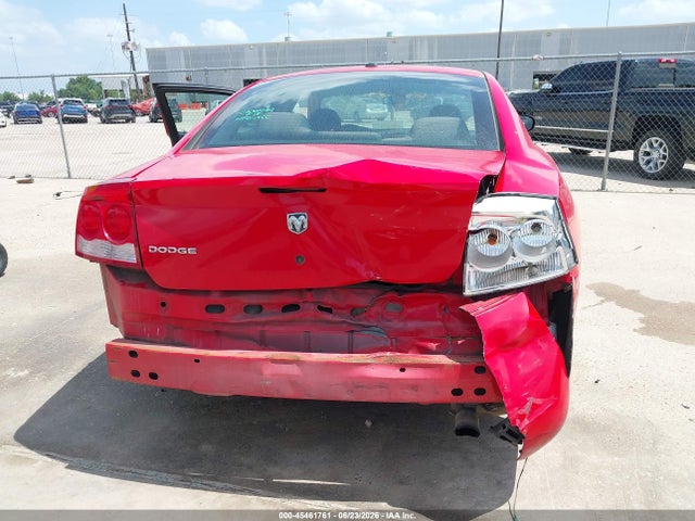 Aukcja sprzedaży 2010 Dodge Charger Sxt, vin: 2B3CA3CVXAH210140, numer aukcji: 45461761
