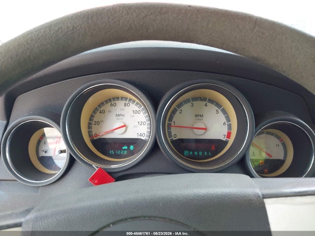 Aukcja sprzedaży 2010 Dodge Charger Sxt, vin: 2B3CA3CVXAH210140, numer aukcji: 45461761
