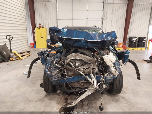 2021 Gmc Terrain Awd Slt მანქანა იყიდება აუქციონზე, vin: 3GKALVEV3ML303641, აუქციონის ნომერი: 45461762
