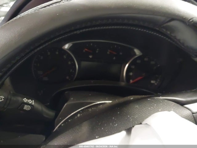2021 Gmc Terrain Awd Slt მანქანა იყიდება აუქციონზე, vin: 3GKALVEV3ML303641, აუქციონის ნომერი: 45461762