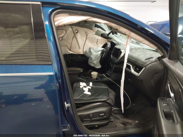 2021 Gmc Terrain Awd Slt მანქანა იყიდება აუქციონზე, vin: 3GKALVEV3ML303641, აუქციონის ნომერი: 45461762