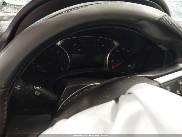 2021 Gmc Terrain Awd Slt მანქანა იყიდება აუქციონზე, vin: 3GKALVEV3ML303641, აუქციონის ნომერი: 45461762