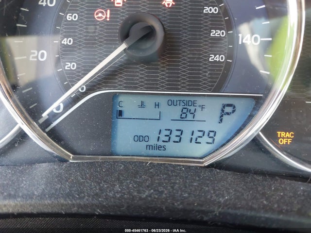 Toyota COROLLA LE 2014 5YFBURHE1EP063445 Image 15