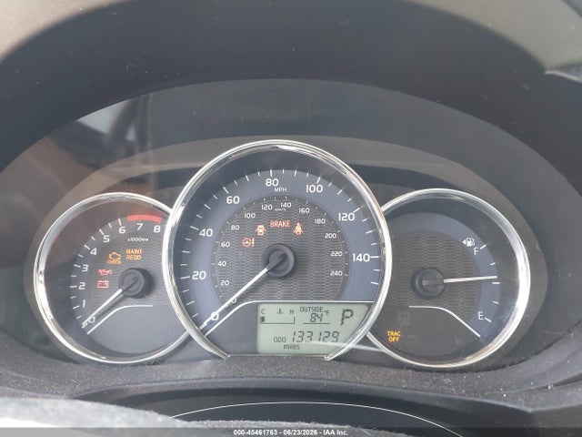 Toyota COROLLA LE 2014 5YFBURHE1EP063445 Image 7
