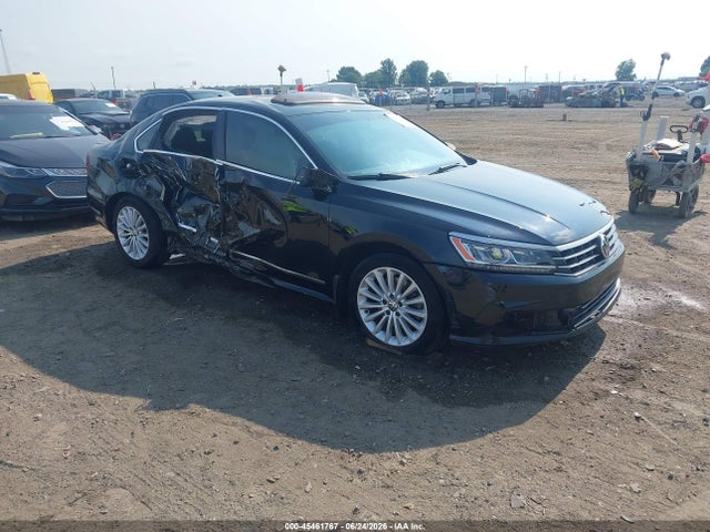 Aukcja sprzedaży 2016 Volkswagen Passat 1.8t Se, vin: 1VWBS7A35GC052461, numer aukcji: 45461767