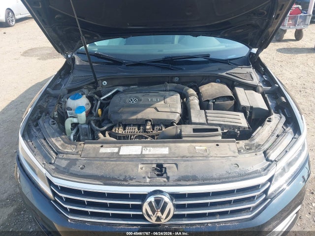 Aukcja sprzedaży 2016 Volkswagen Passat 1.8t Se, vin: 1VWBS7A35GC052461, numer aukcji: 45461767