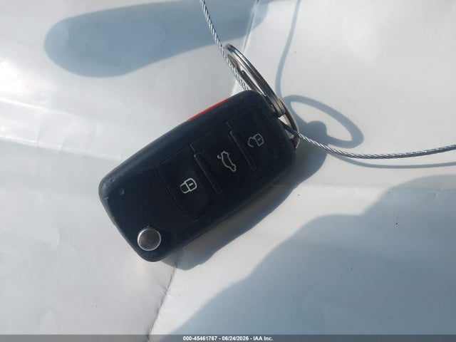 Aukcja sprzedaży 2016 Volkswagen Passat 1.8t Se, vin: 1VWBS7A35GC052461, numer aukcji: 45461767