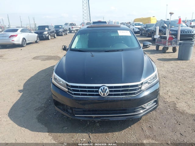 Aukcja sprzedaży 2016 Volkswagen Passat 1.8t Se, vin: 1VWBS7A35GC052461, numer aukcji: 45461767