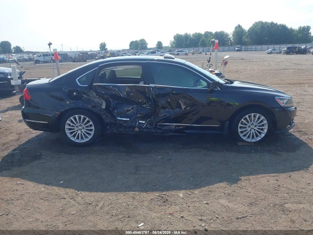 Aukcja sprzedaży 2016 Volkswagen Passat 1.8t Se, vin: 1VWBS7A35GC052461, numer aukcji: 45461767