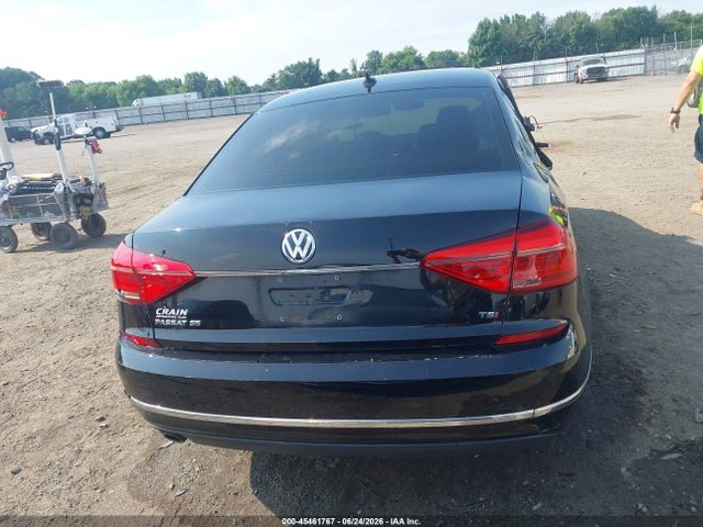 Aukcja sprzedaży 2016 Volkswagen Passat 1.8t Se, vin: 1VWBS7A35GC052461, numer aukcji: 45461767
