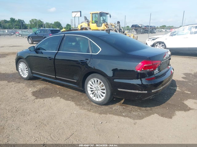 Aukcja sprzedaży 2016 Volkswagen Passat 1.8t Se, vin: 1VWBS7A35GC052461, numer aukcji: 45461767