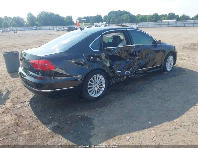 Aukcja sprzedaży 2016 Volkswagen Passat 1.8t Se, vin: 1VWBS7A35GC052461, numer aukcji: 45461767