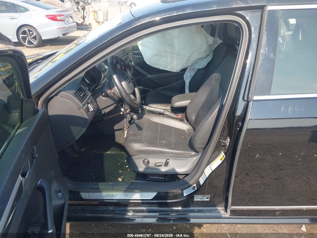 Aukcja sprzedaży 2016 Volkswagen Passat 1.8t Se, vin: 1VWBS7A35GC052461, numer aukcji: 45461767