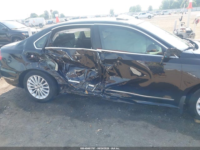 Aukcja sprzedaży 2016 Volkswagen Passat 1.8t Se, vin: 1VWBS7A35GC052461, numer aukcji: 45461767