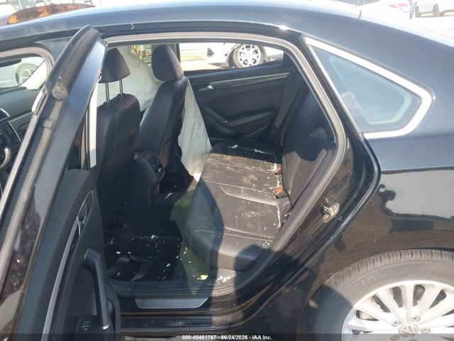Aukcja sprzedaży 2016 Volkswagen Passat 1.8t Se, vin: 1VWBS7A35GC052461, numer aukcji: 45461767