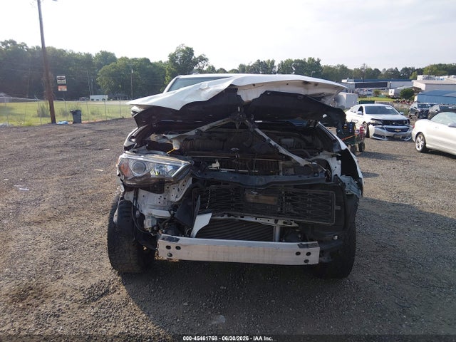 2020 Toyota 4runner Sr5 Premium მანქანა იყიდება აუქციონზე, vin: JTEBU5JR4L5776318, აუქციონის ნომერი: 45461768