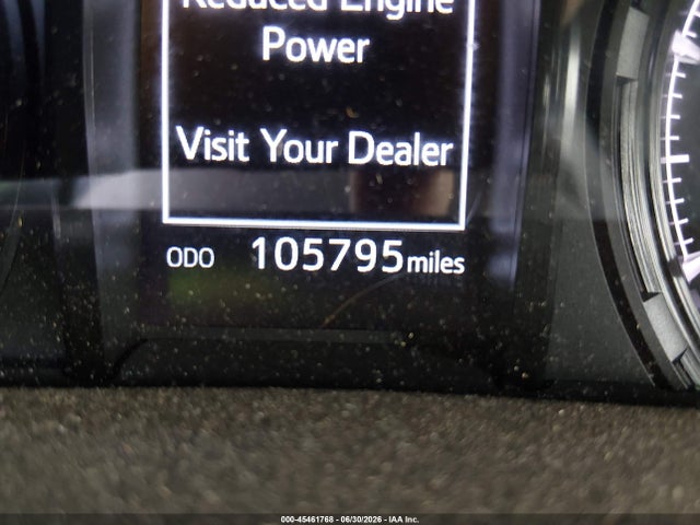 2020 Toyota 4runner Sr5 Premium მანქანა იყიდება აუქციონზე, vin: JTEBU5JR4L5776318, აუქციონის ნომერი: 45461768