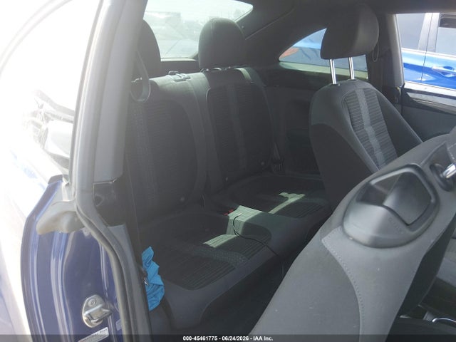Auction sale of the 2014 Volkswagen Beetle 2.0t R-line, vin: 3VWVT7AT4EM609639, lot number: 45461775
