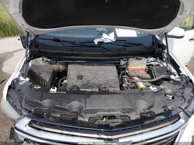Продажа на аукционе авто 2023 Chevrolet Traverse Awd High Country, vin: 1GNEVNKW7PJ127216, номер лота: 45461778