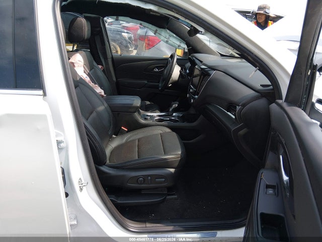 Продажа на аукционе авто 2023 Chevrolet Traverse Awd High Country, vin: 1GNEVNKW7PJ127216, номер лота: 45461778