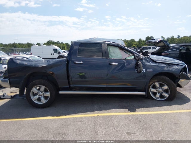 Aukcja sprzedaży 2013 Ram 1500 Big Horn, vin: 1C6RR7LTXDS676453, numer aukcji: 45461782