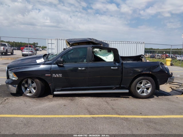 Aukcja sprzedaży 2013 Ram 1500 Big Horn, vin: 1C6RR7LTXDS676453, numer aukcji: 45461782