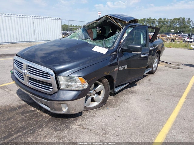 Aukcja sprzedaży 2013 Ram 1500 Big Horn, vin: 1C6RR7LTXDS676453, numer aukcji: 45461782