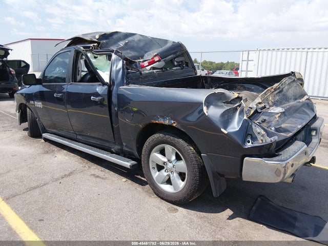 Aukcja sprzedaży 2013 Ram 1500 Big Horn, vin: 1C6RR7LTXDS676453, numer aukcji: 45461782
