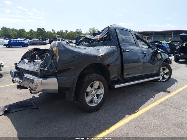 Aukcja sprzedaży 2013 Ram 1500 Big Horn, vin: 1C6RR7LTXDS676453, numer aukcji: 45461782