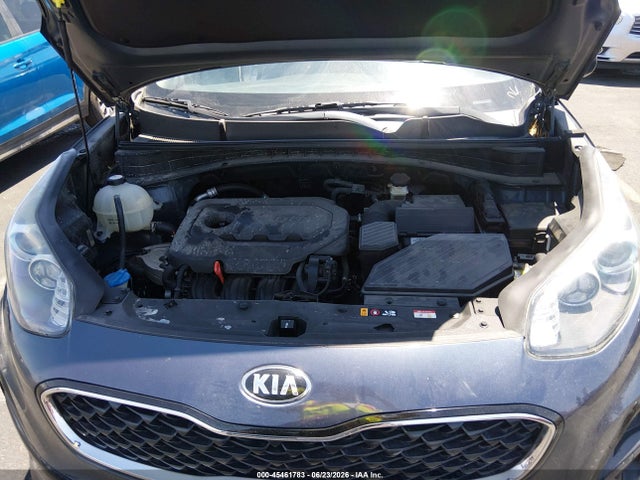 KIA Sportage Lx 2020 KNDPM3AC4L7799824 Image 10