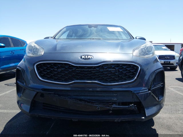 KIA Sportage Lx 2020 KNDPM3AC4L7799824 Image 12
