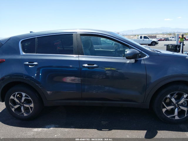 KIA Sportage Lx 2020 KNDPM3AC4L7799824 Image 13