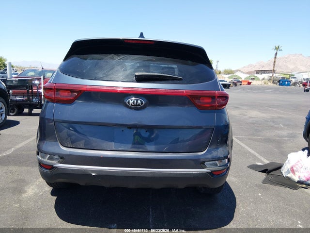 KIA Sportage Lx 2020 KNDPM3AC4L7799824 Image 16