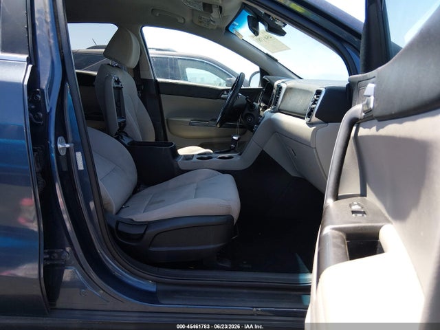 KIA Sportage Lx 2020 KNDPM3AC4L7799824 Image 5