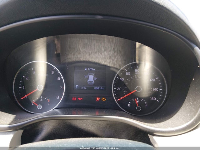 KIA Sportage Lx 2020 KNDPM3AC4L7799824 Image 7