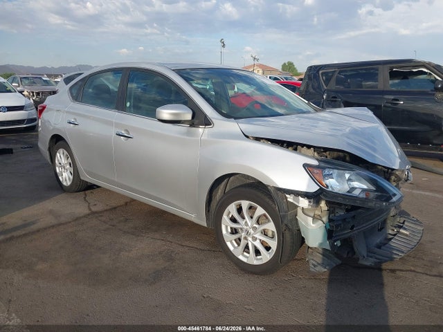 2019 3N1AB7AP3KY313932 main image